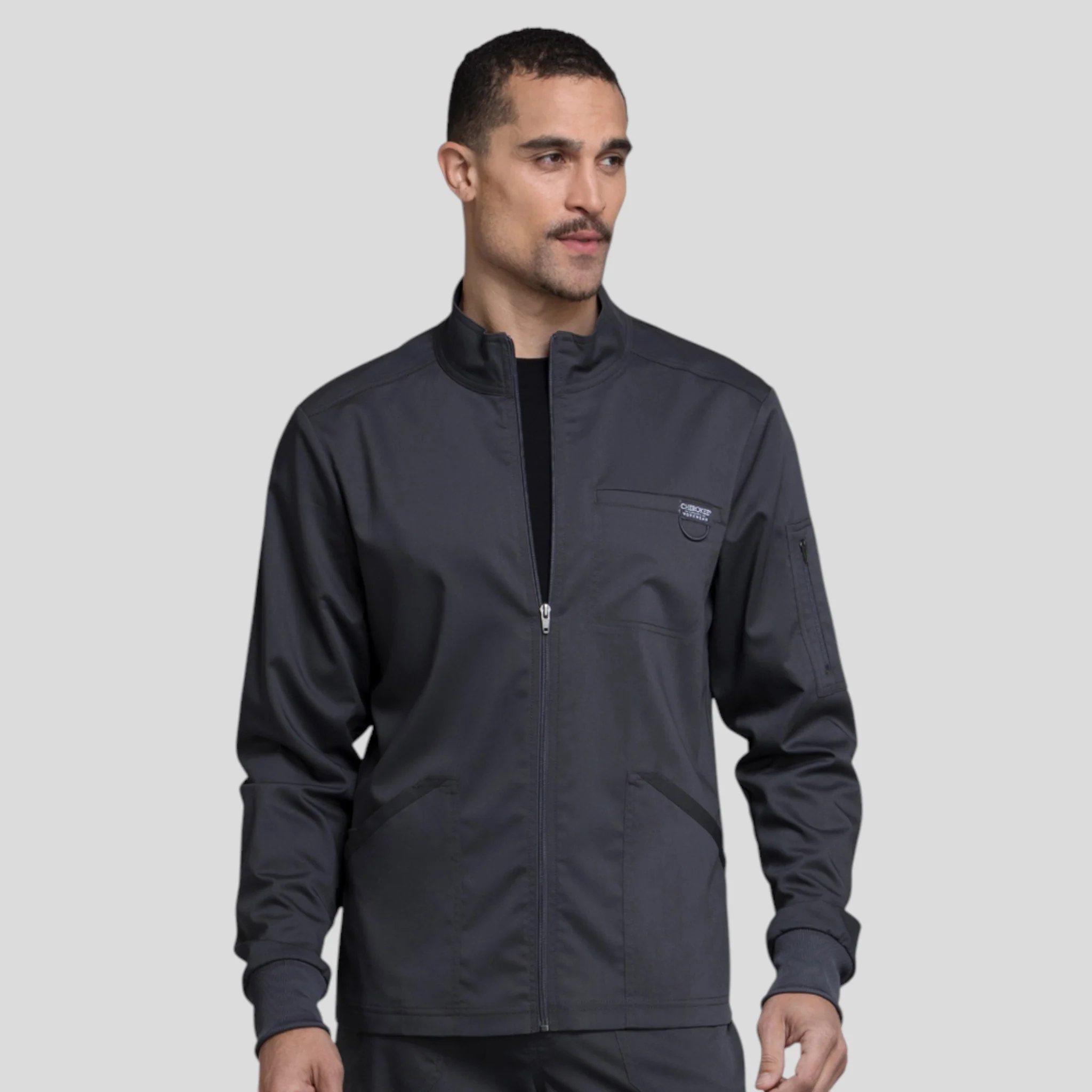 Workwear Jacket Revolution for Men - Image 7