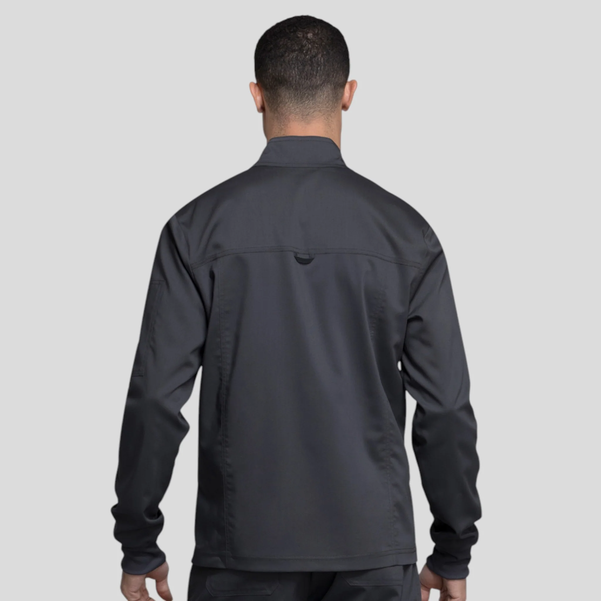 Workwear Jacket Revolution for Men - Image 8