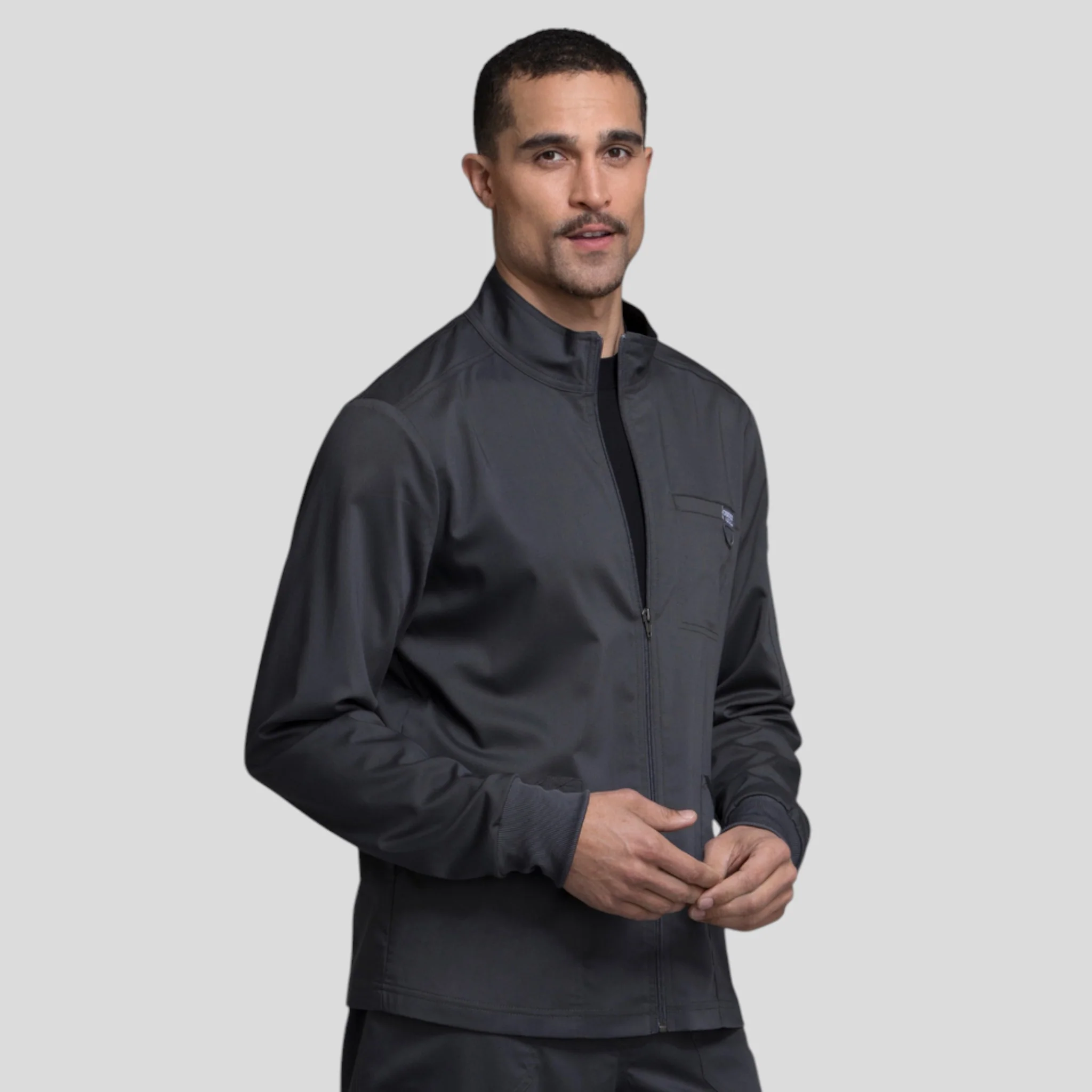 Workwear Jacket Revolution for Men - Image 9