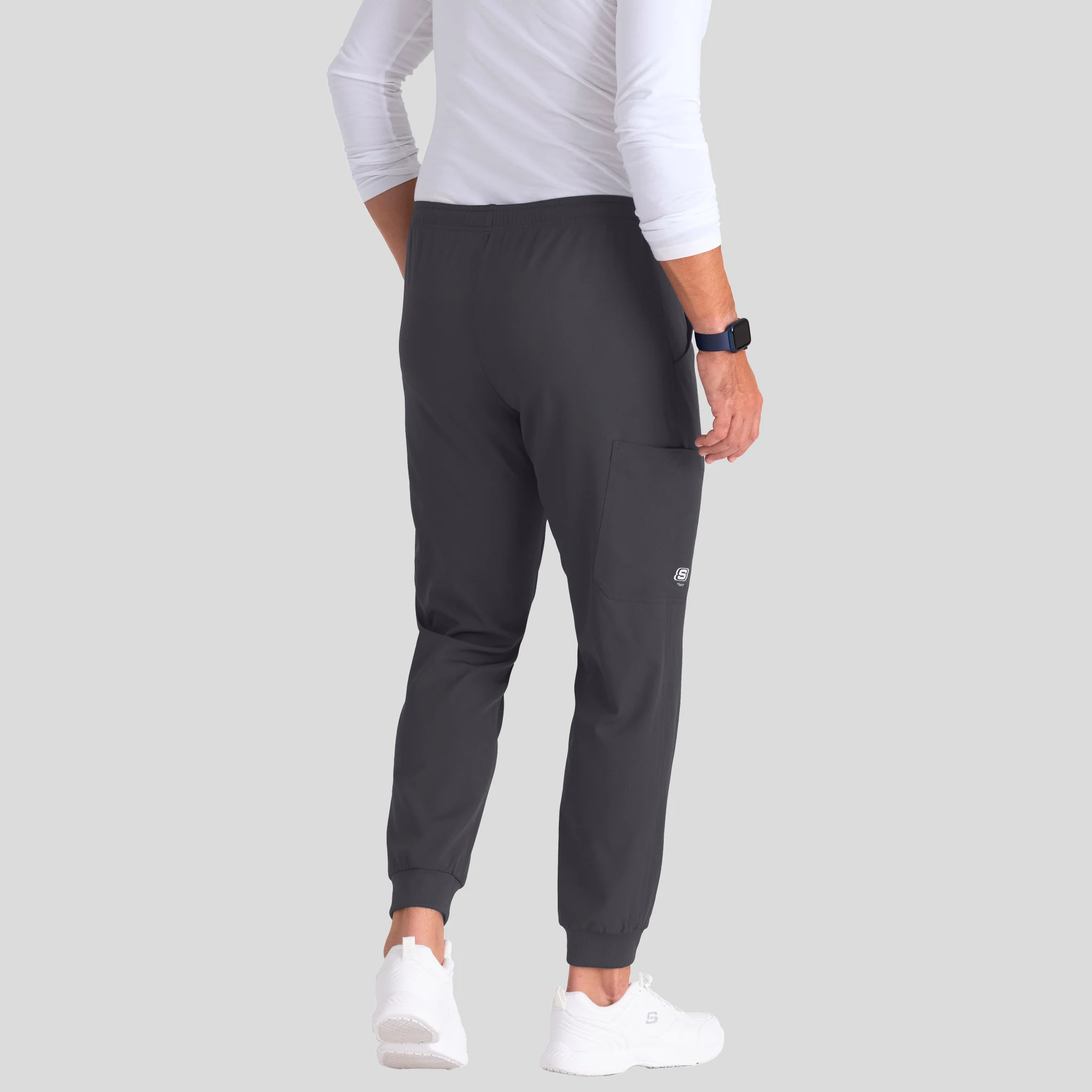 Jogger Pant Skechers for Men - Image 10