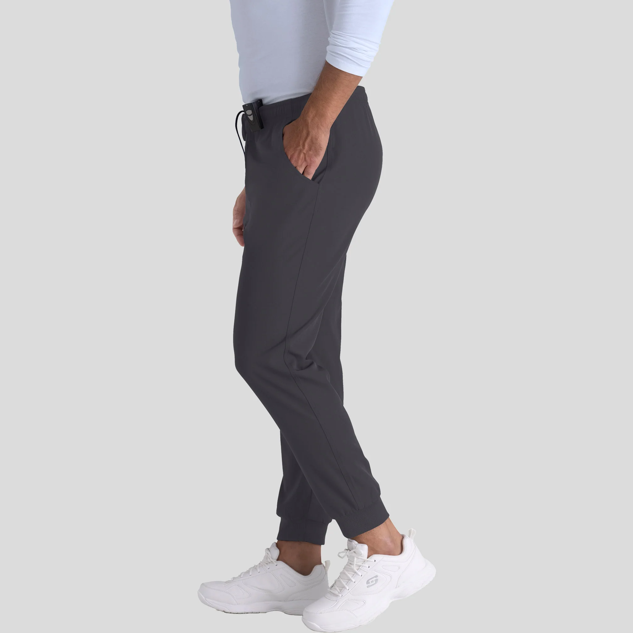 Jogger Pant Skechers for Men - Image 11