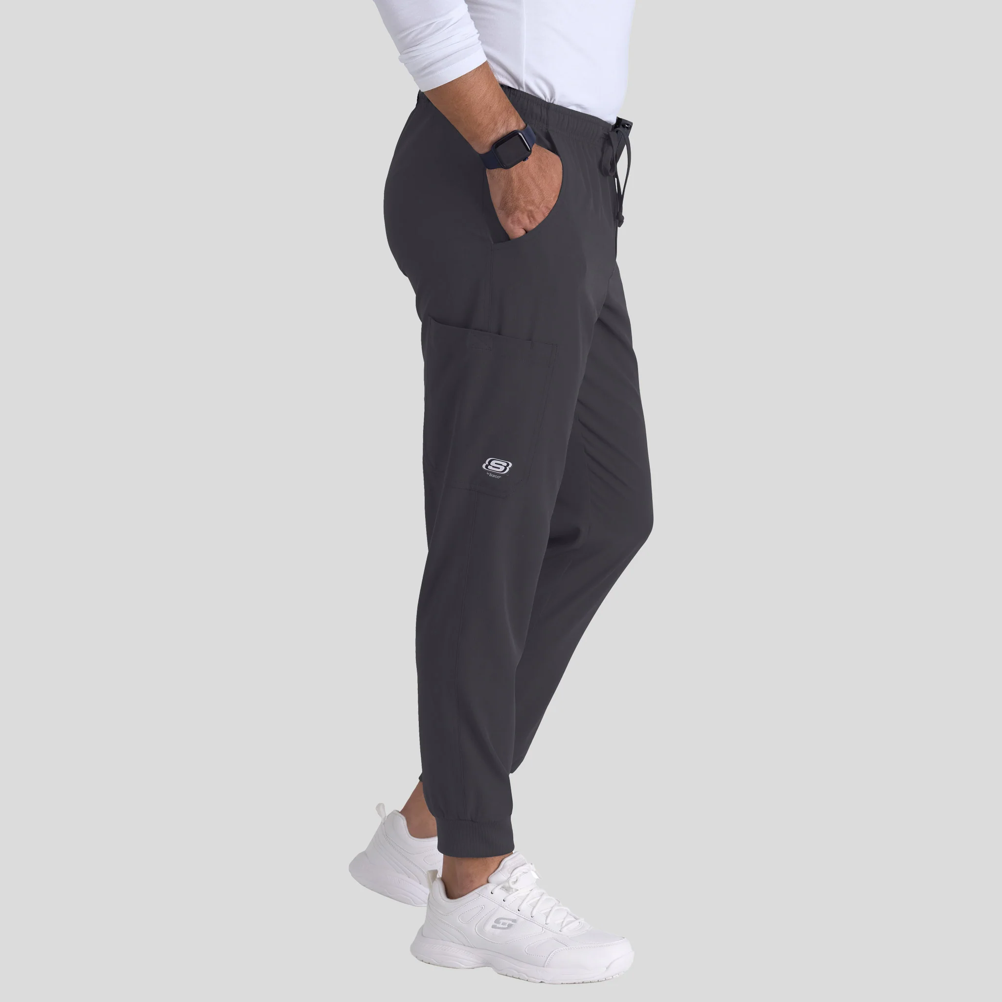 Jogger Pant Skechers for Men - Image 12