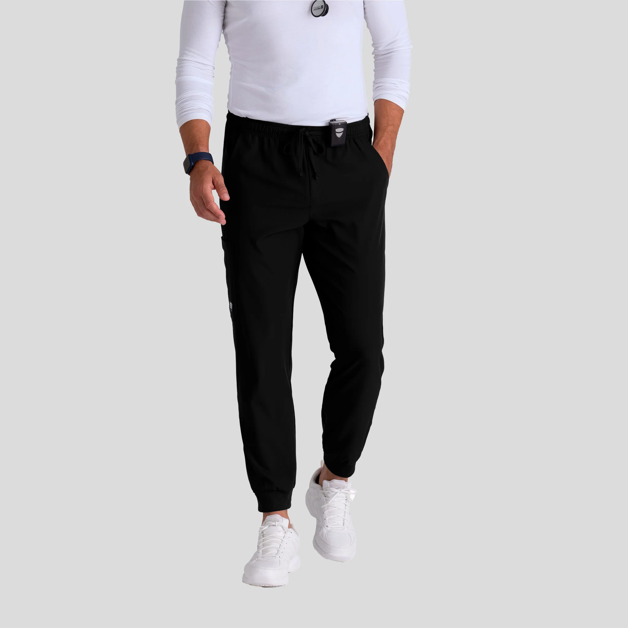 Jogger Pant Skechers for Men - Image 13