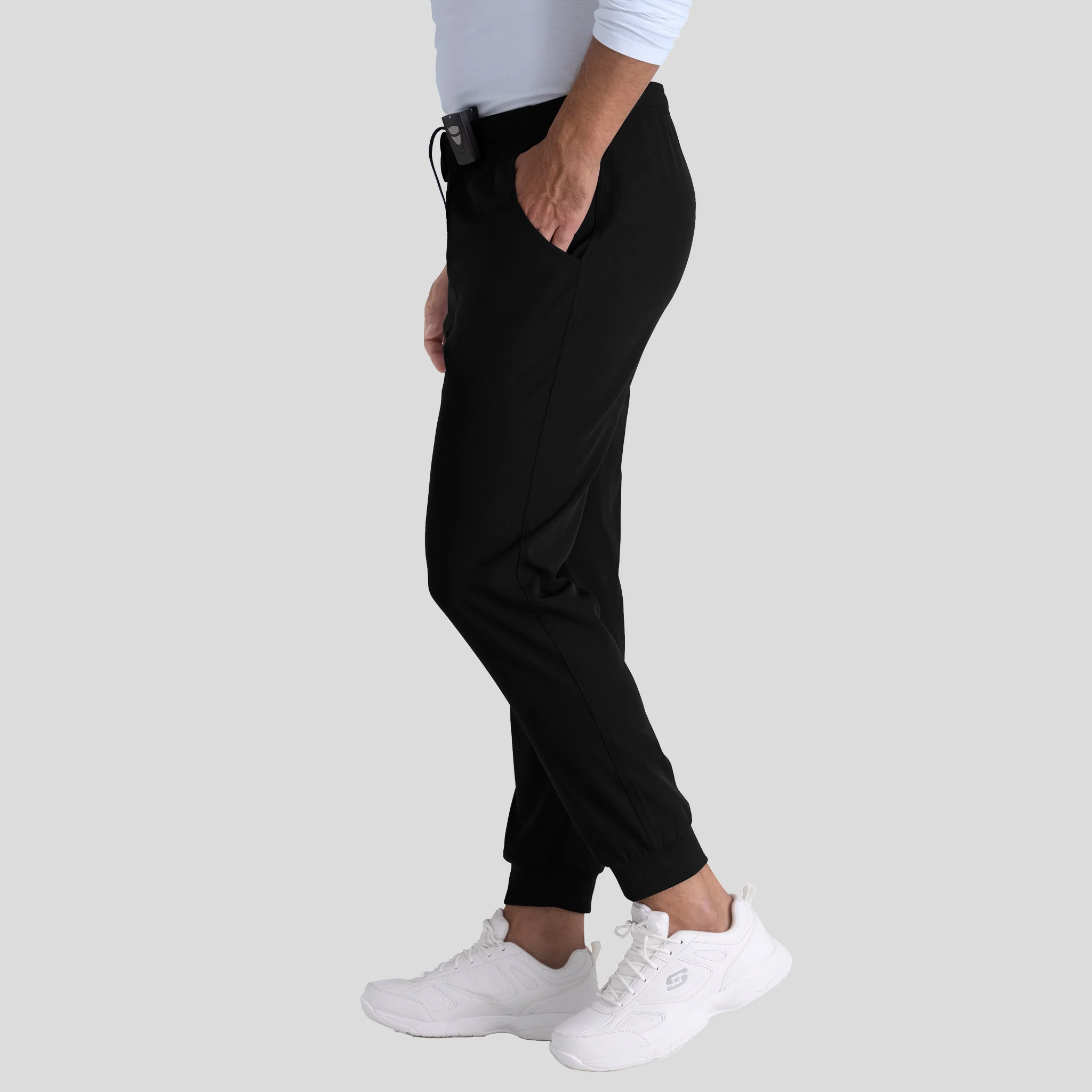 Jogger Pant Skechers for Men - Image 15