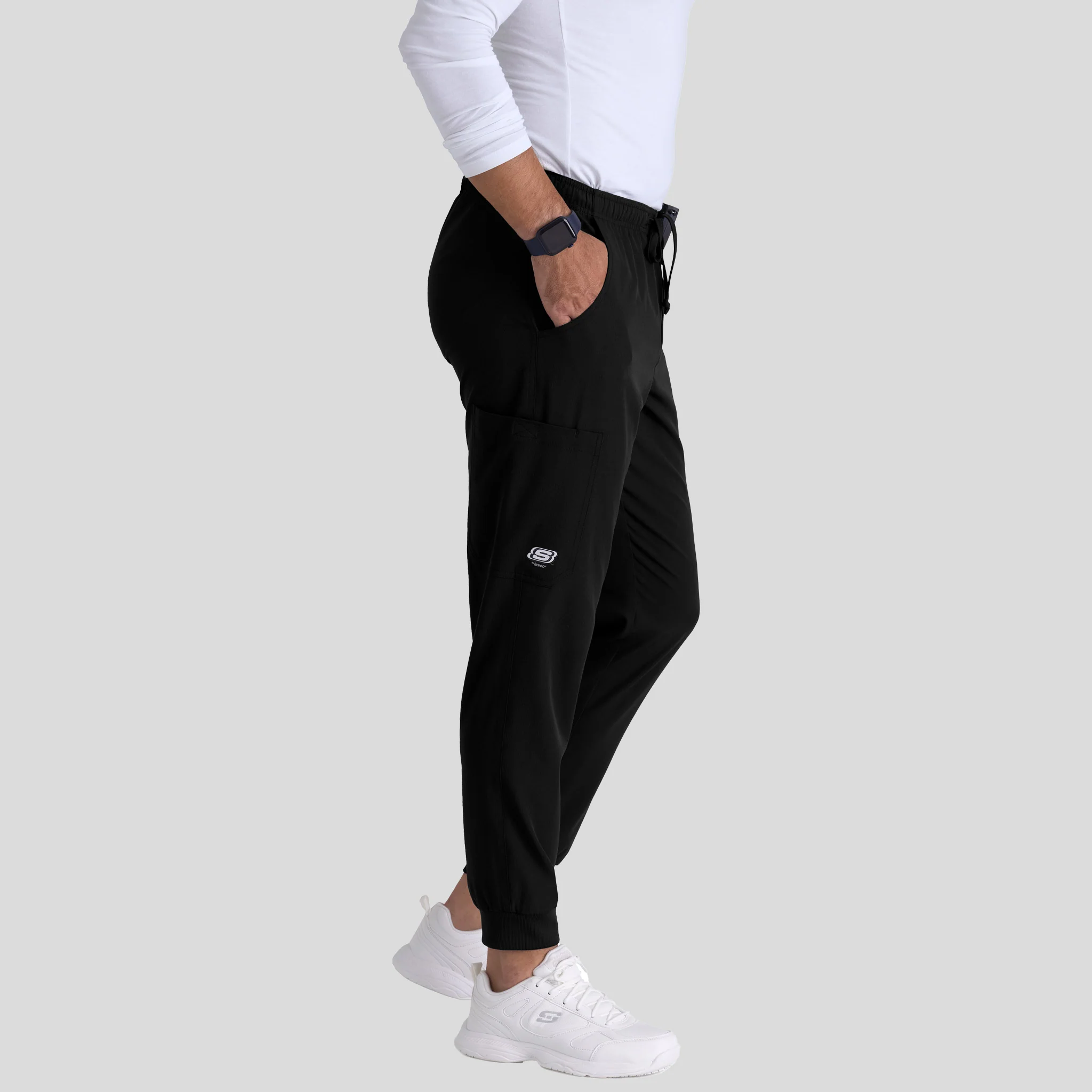 Jogger Pant Skechers for Men - Image 16