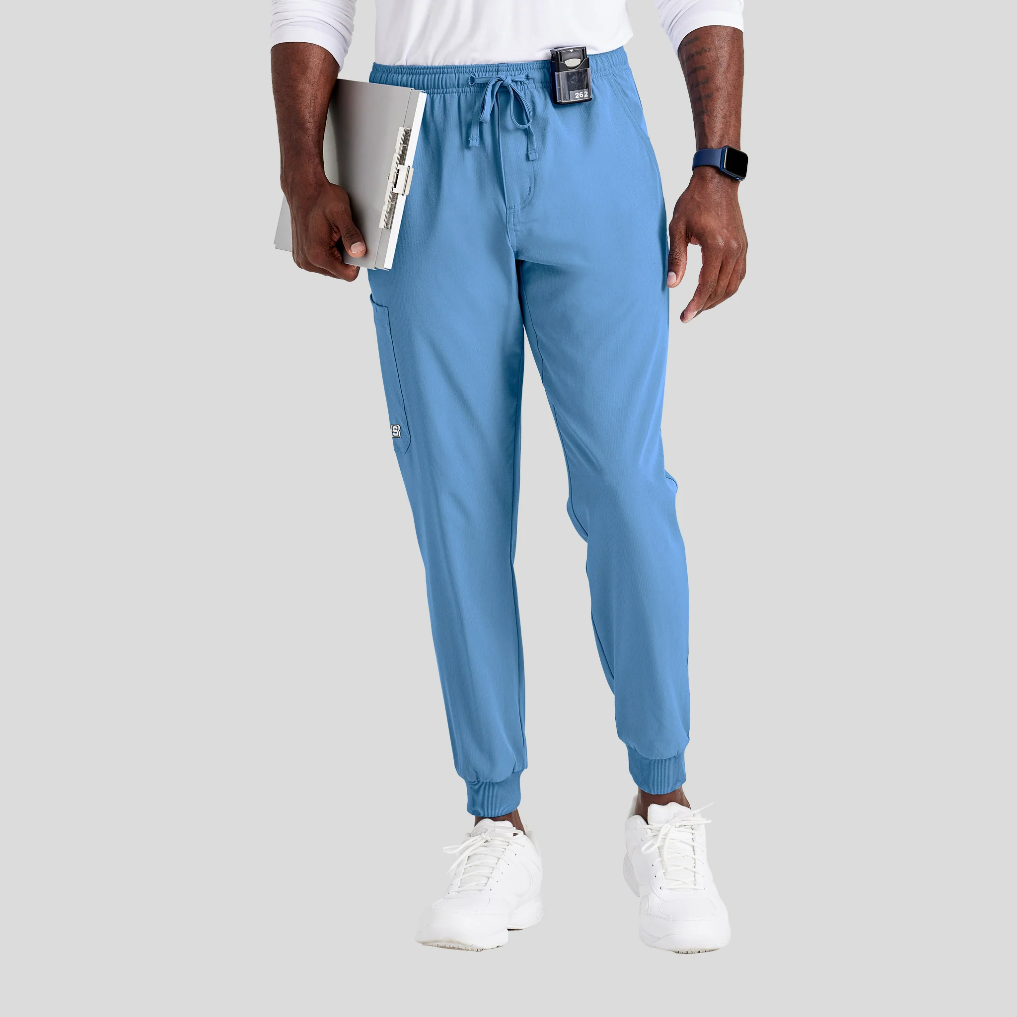 Jogger Pant Skechers for Men - Image 17
