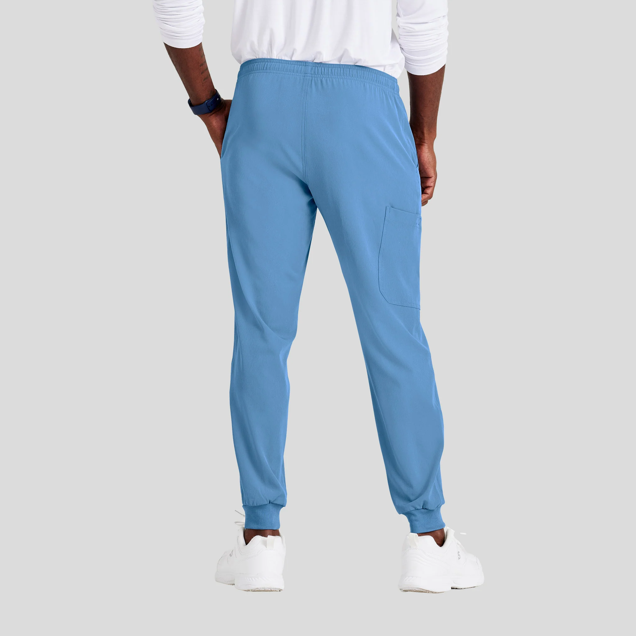 Jogger Pant Skechers for Men - Image 18