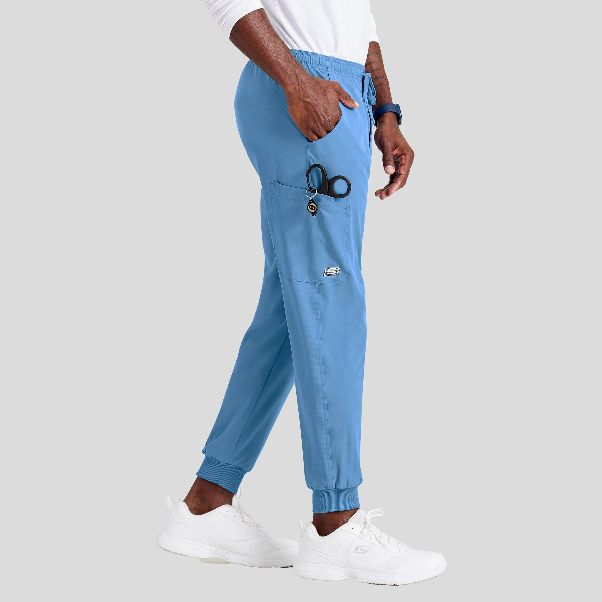 Jogger Pant Skechers for Men - Image 19