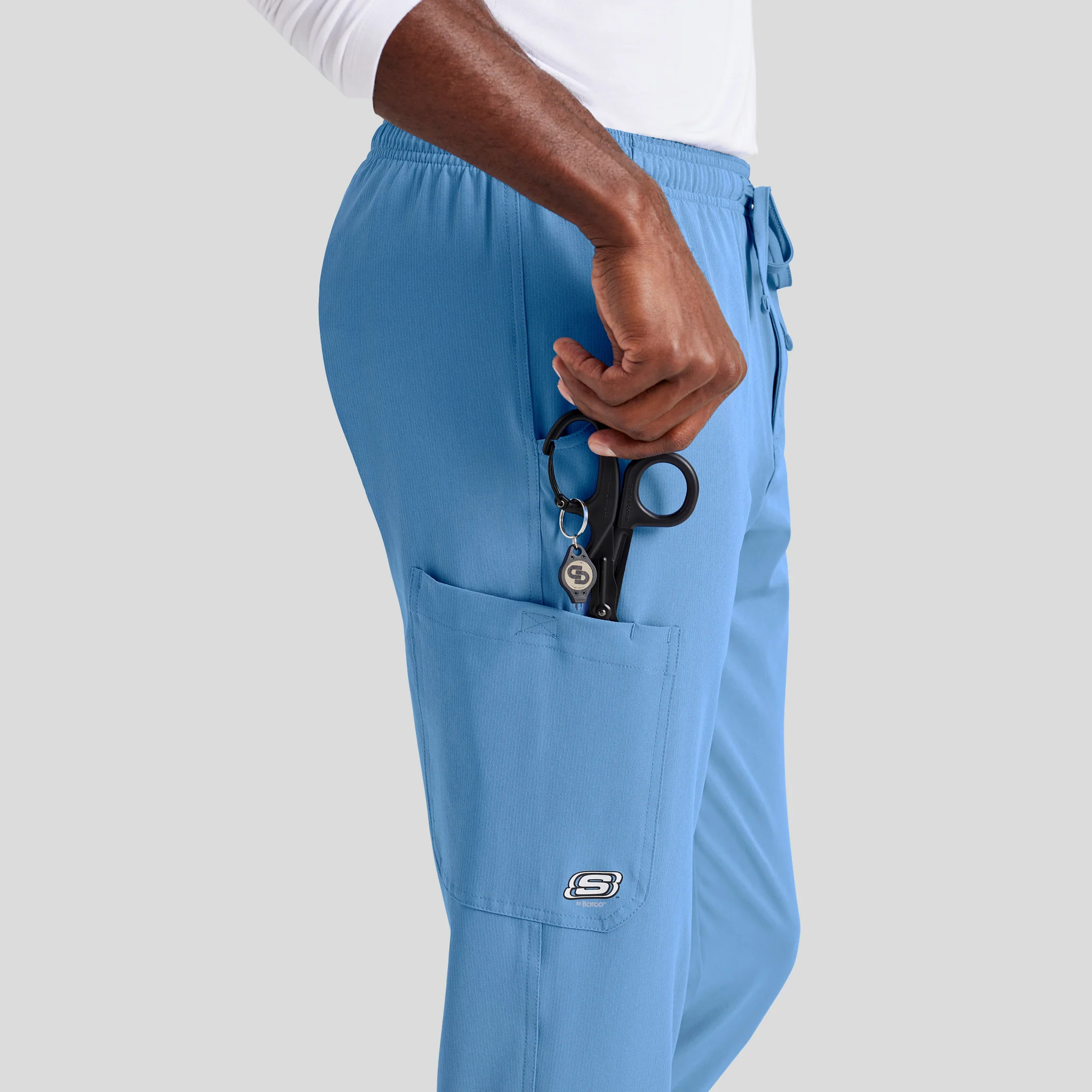 Jogger Pant Skechers for Men - Image 20