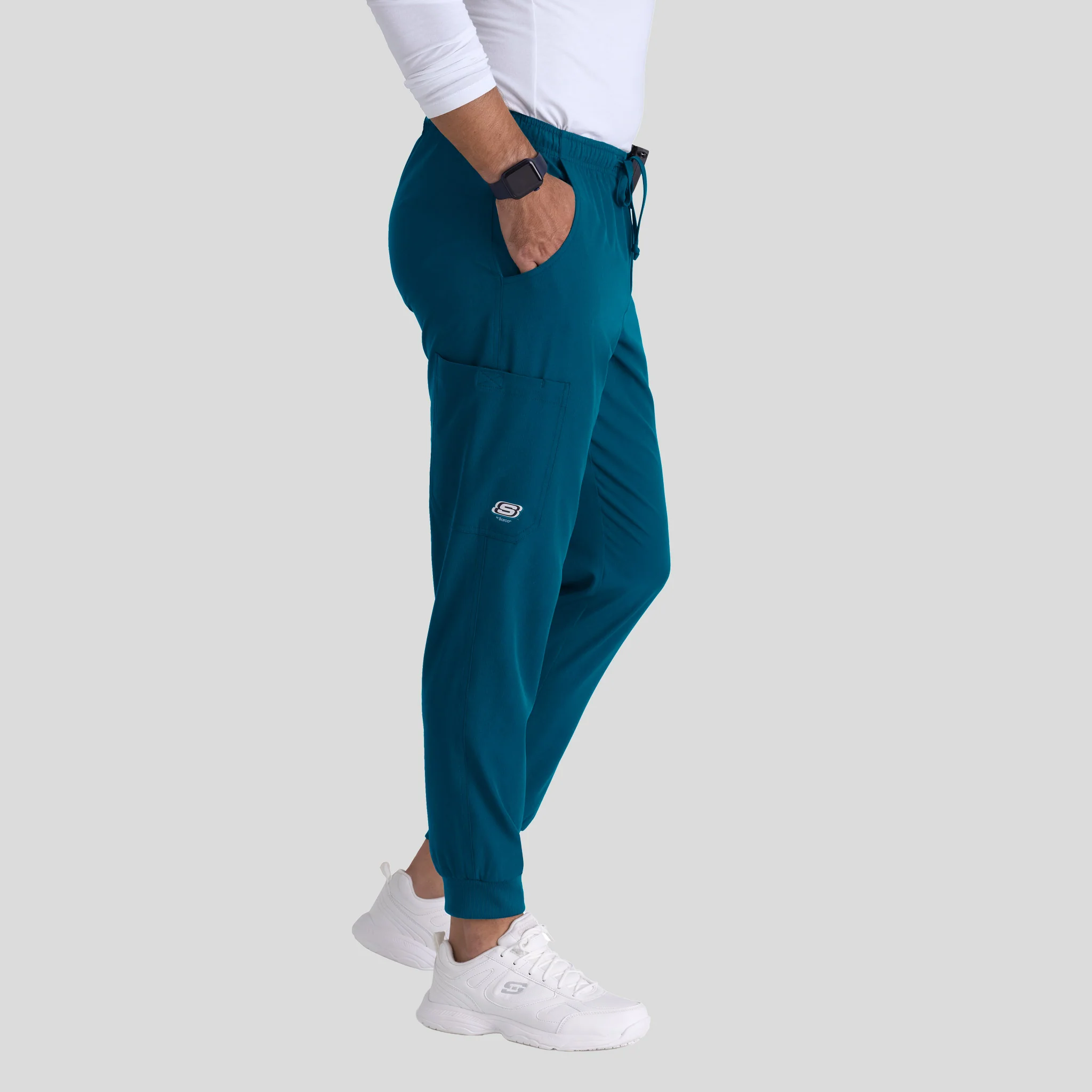 Jogger Pant Skechers for Men - Image 3