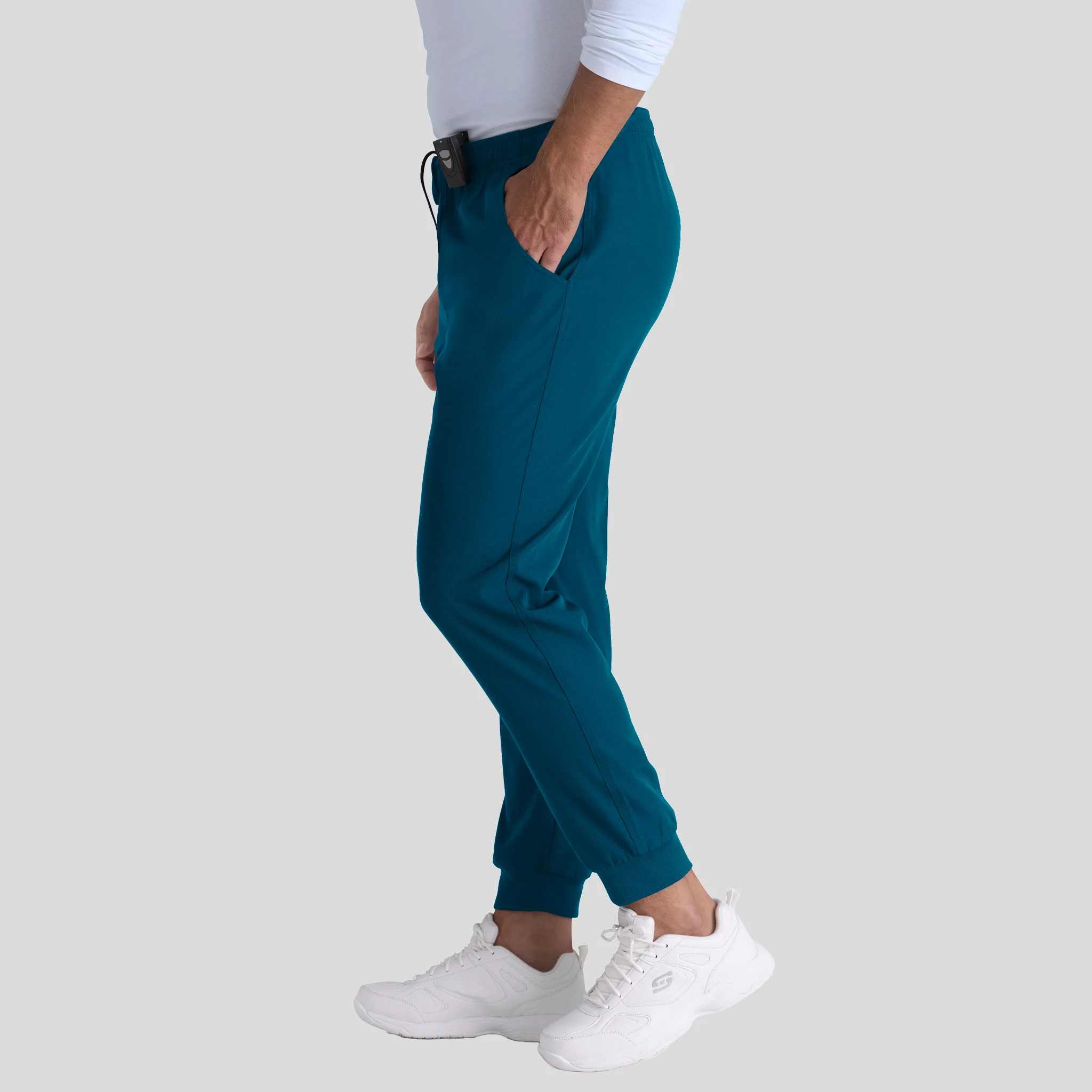Jogger Pant Skechers for Men - Image 4