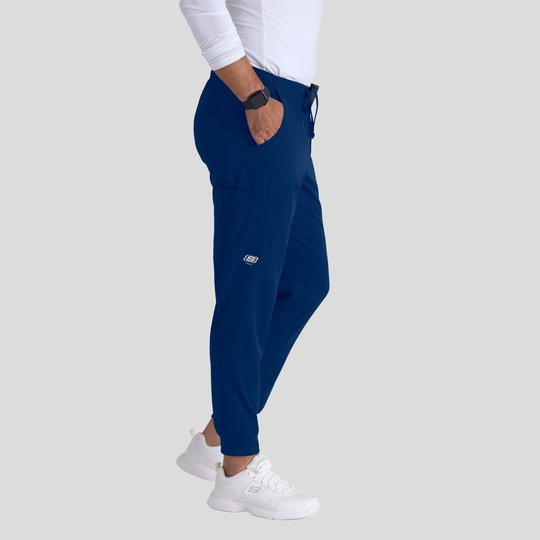 Jogger Pant Skechers for Men - Image 7