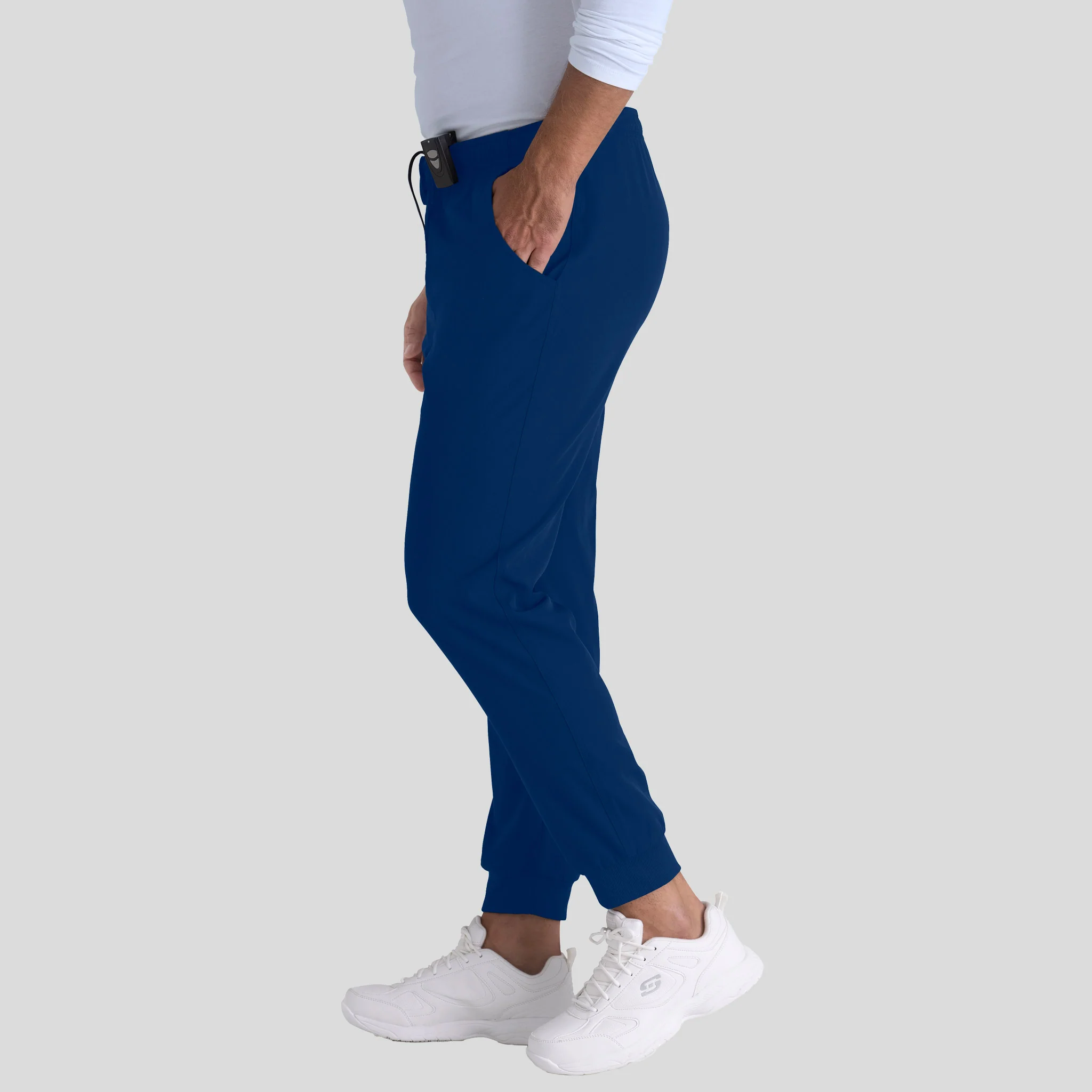 Jogger Pant Skechers for Men - Image 8