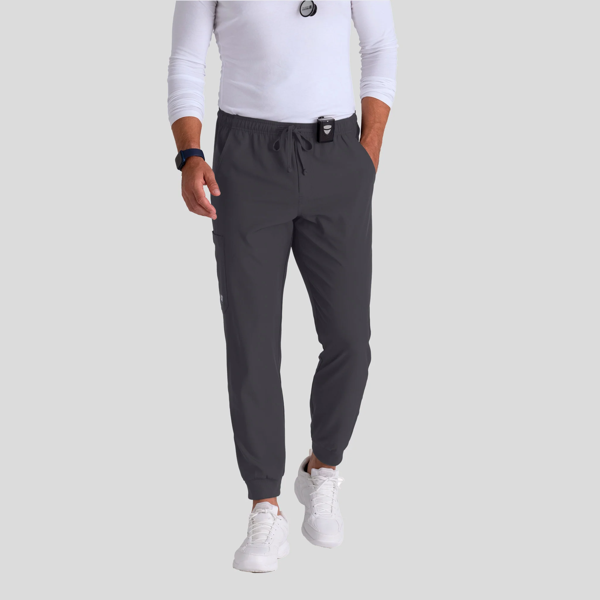 Jogger Pant Skechers for Men - Image 9