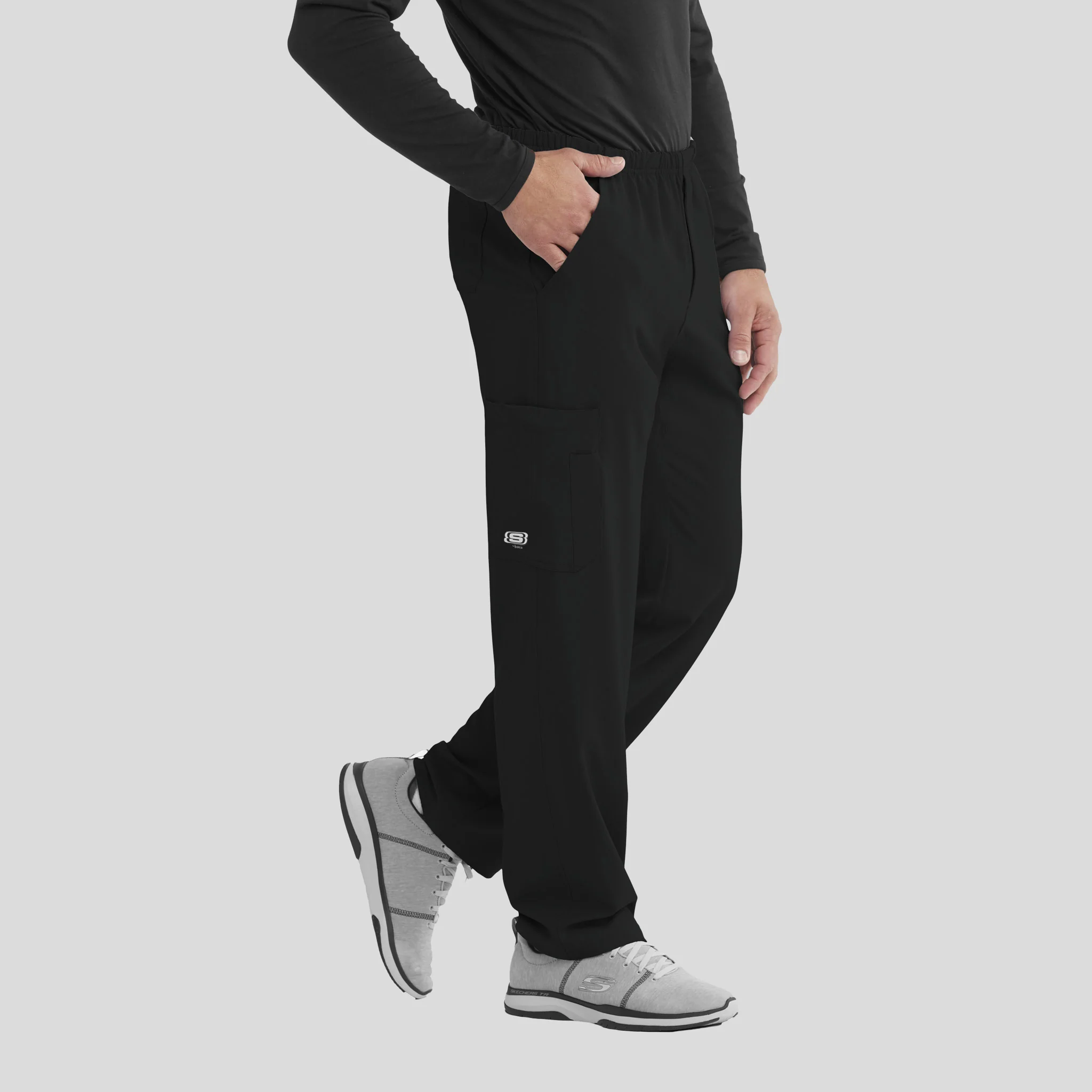 Pant Skechers for Men - Image 15