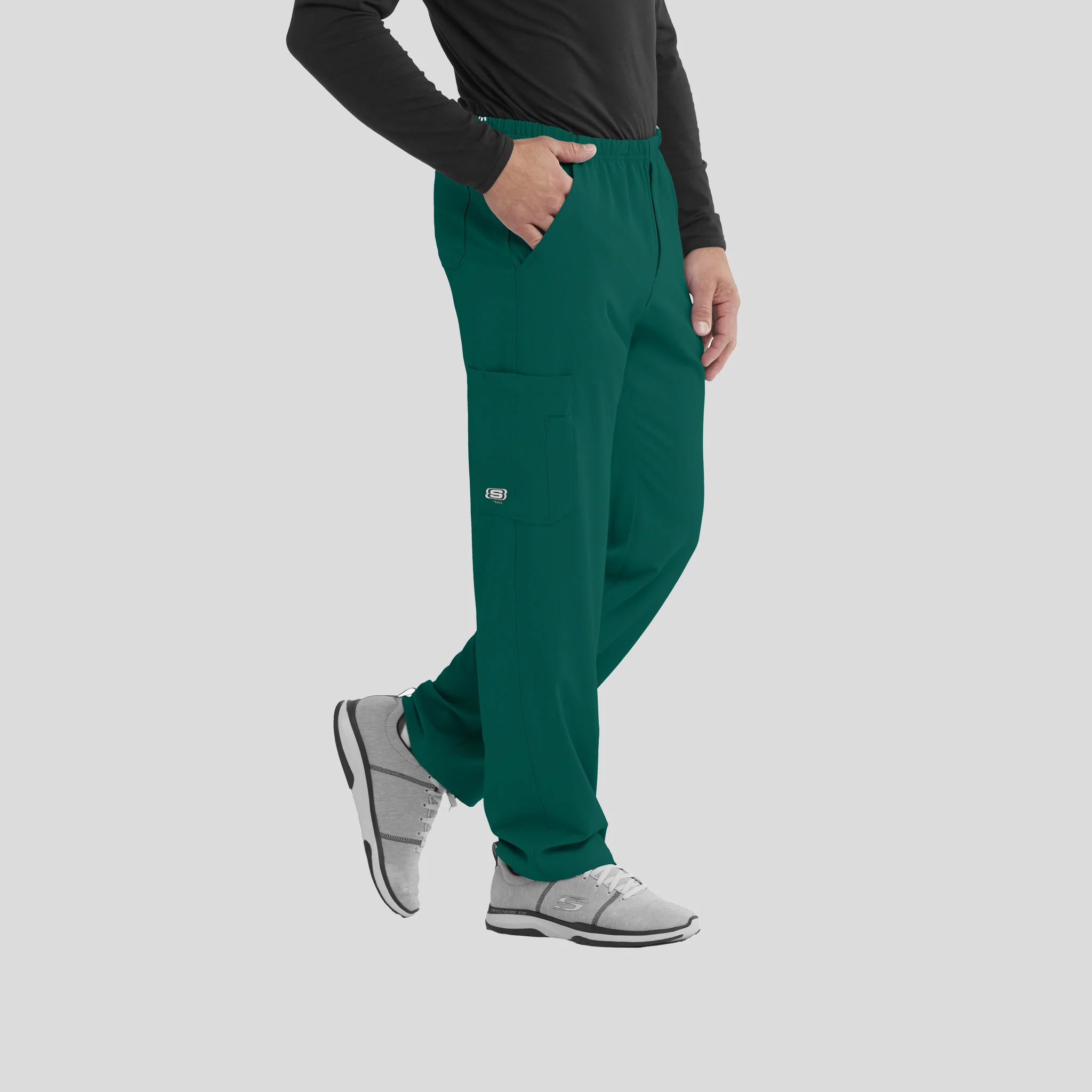 Pant Skechers for Men - Image 19