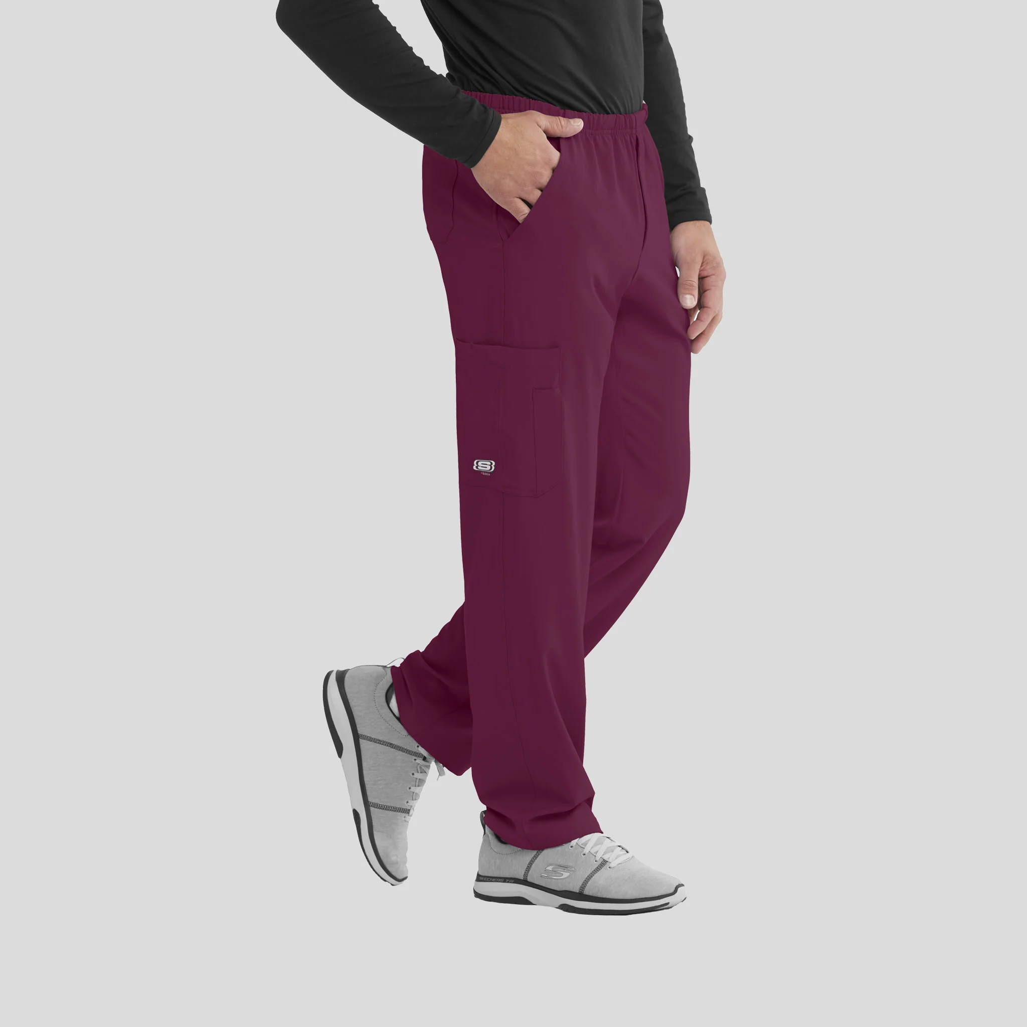 Pant Skechers for Men - Image 24