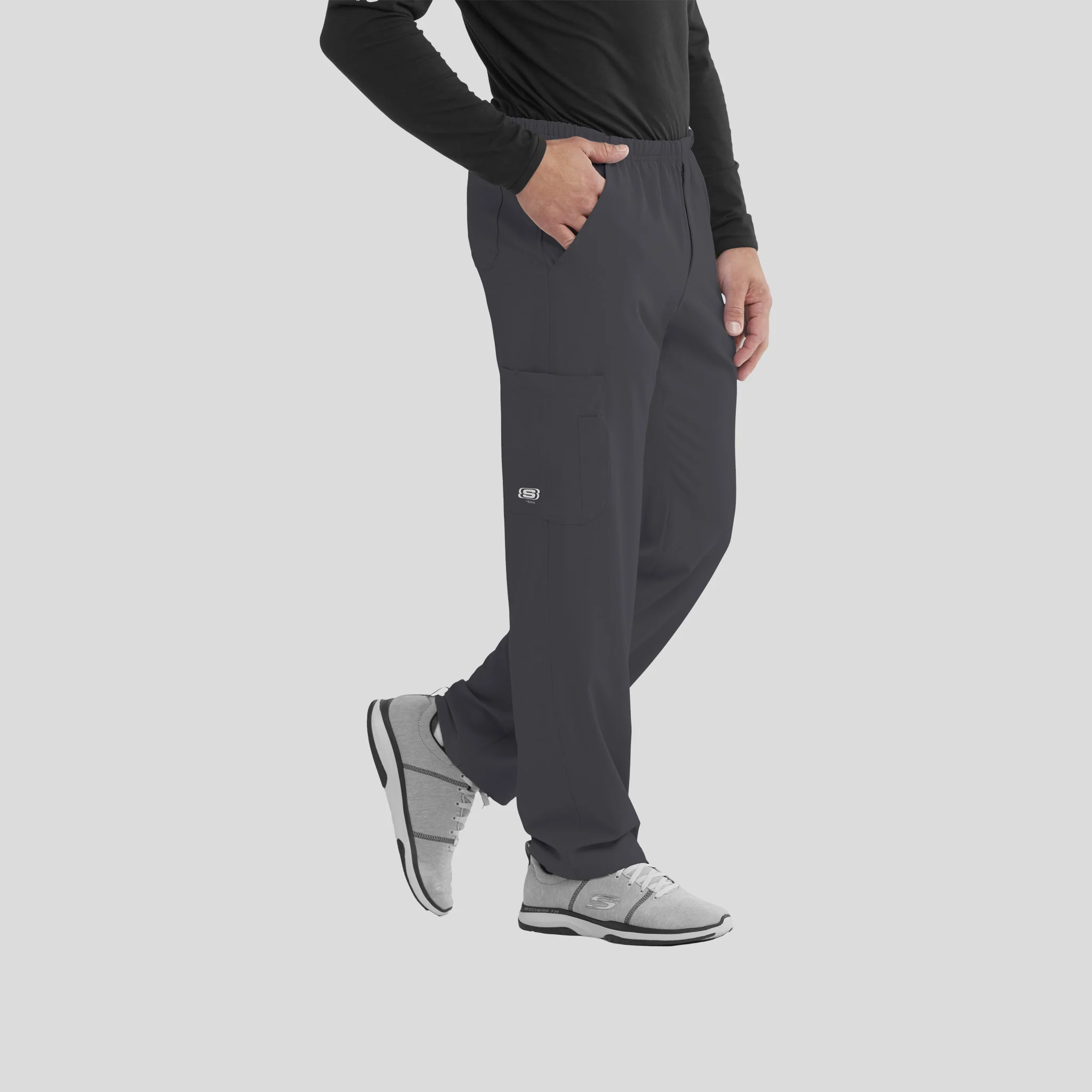 Pant Skechers for Men - Image 27