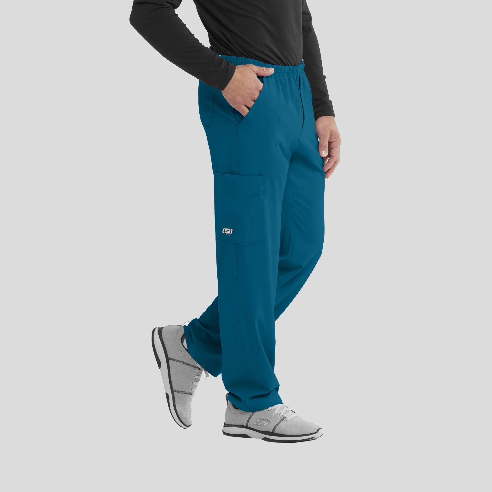 Pant Skechers for Men - Image 3