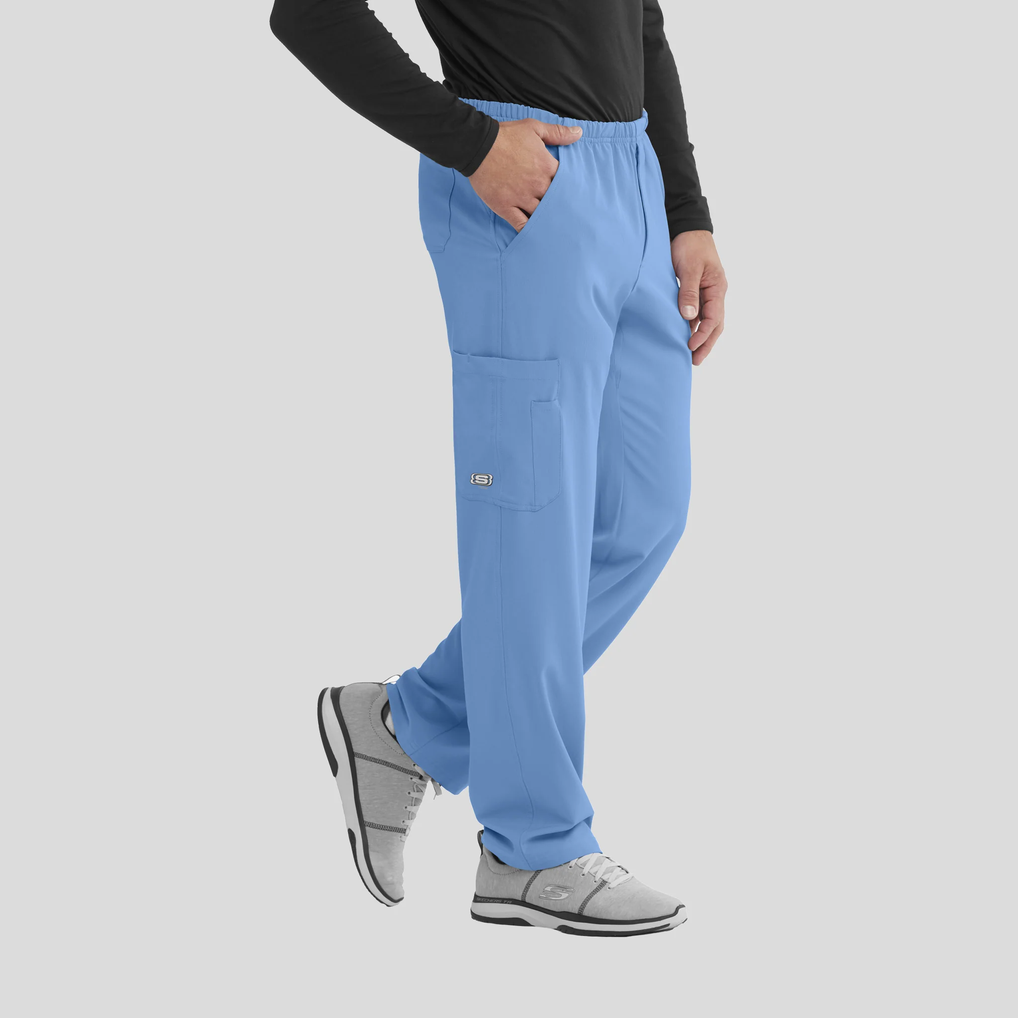 Pant Skechers for Men - Image 36