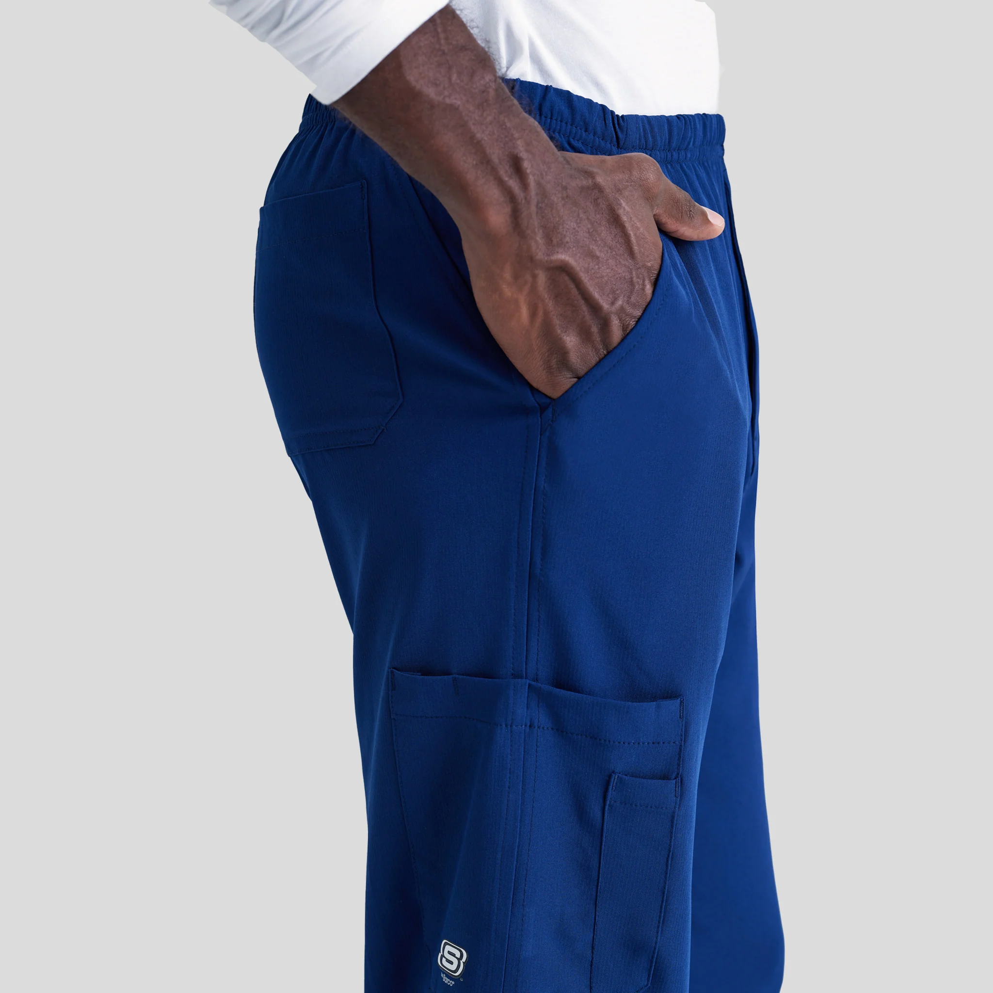 Pant Skechers for Men - Image 8