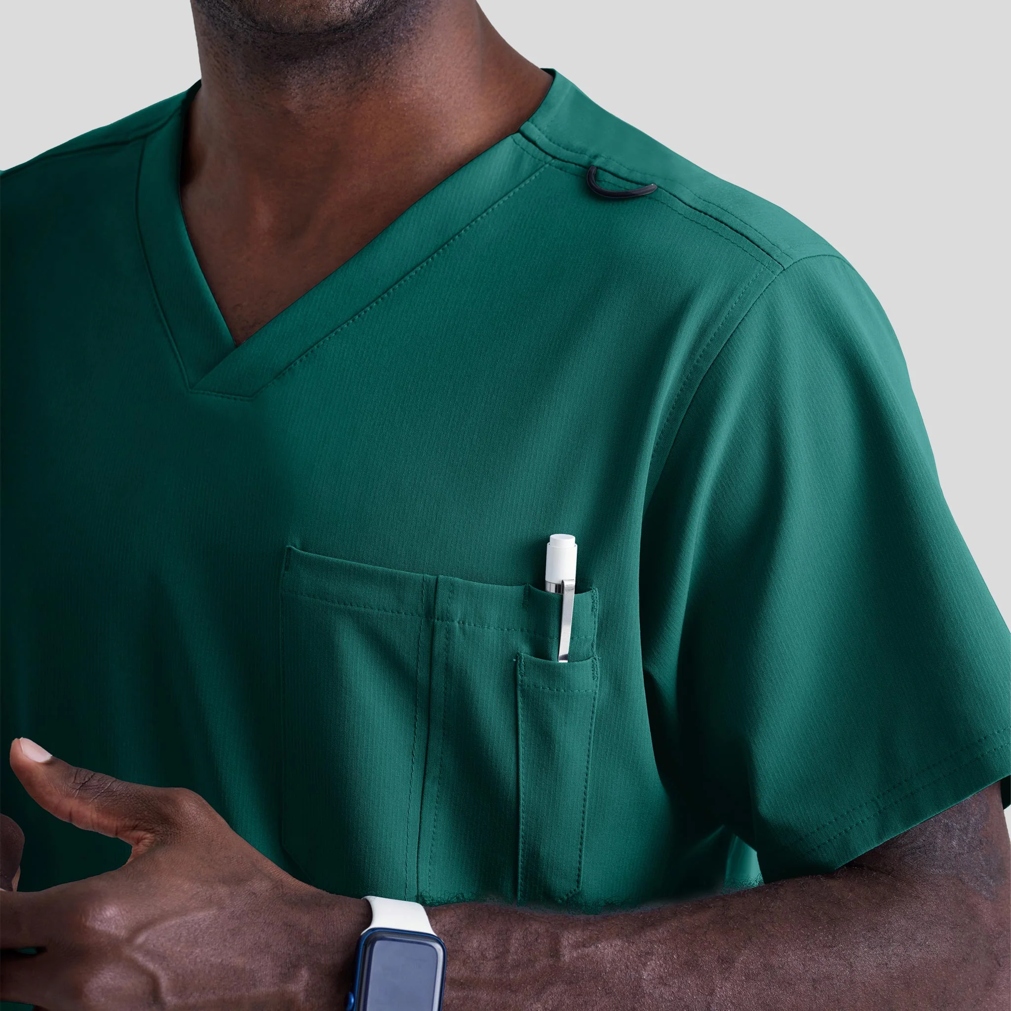 Scrub Top Skechers for Men - Image 10