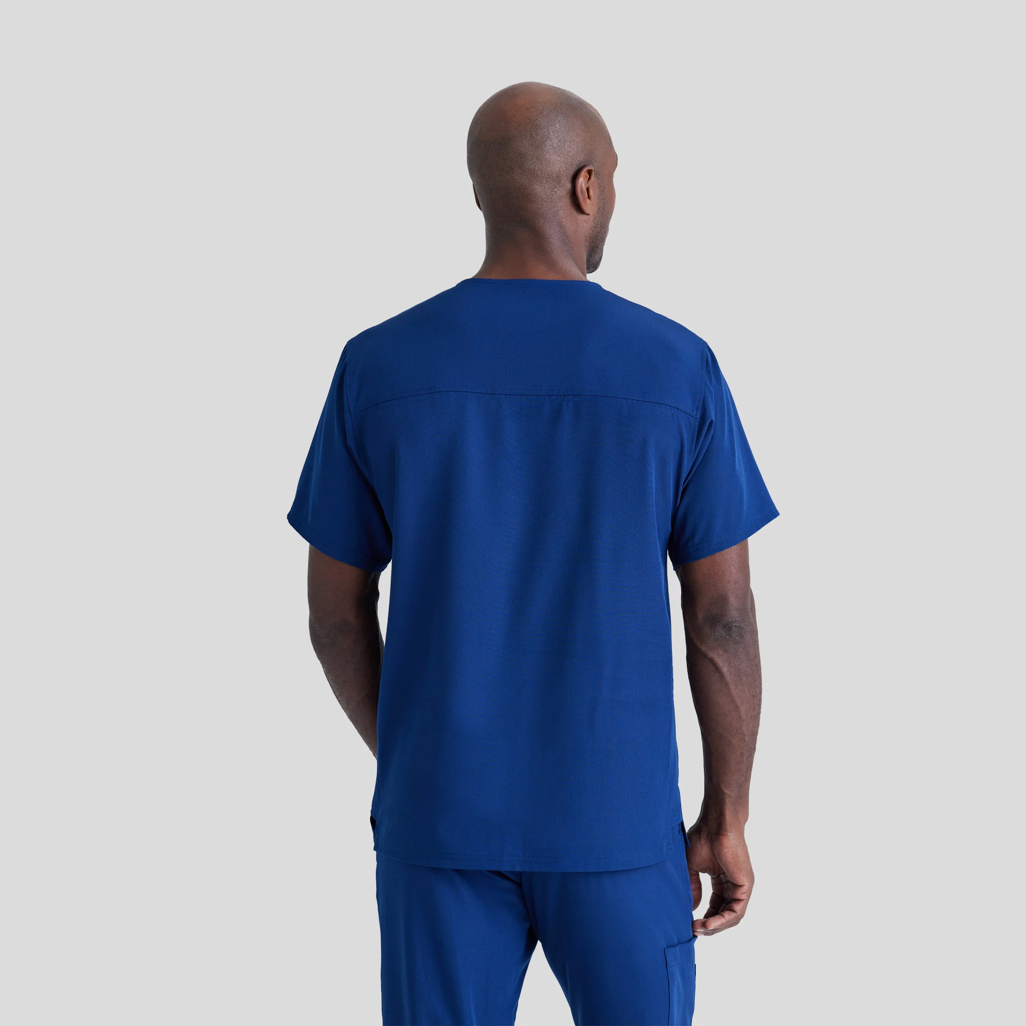 Scrub Top Skechers for Men - Image 12