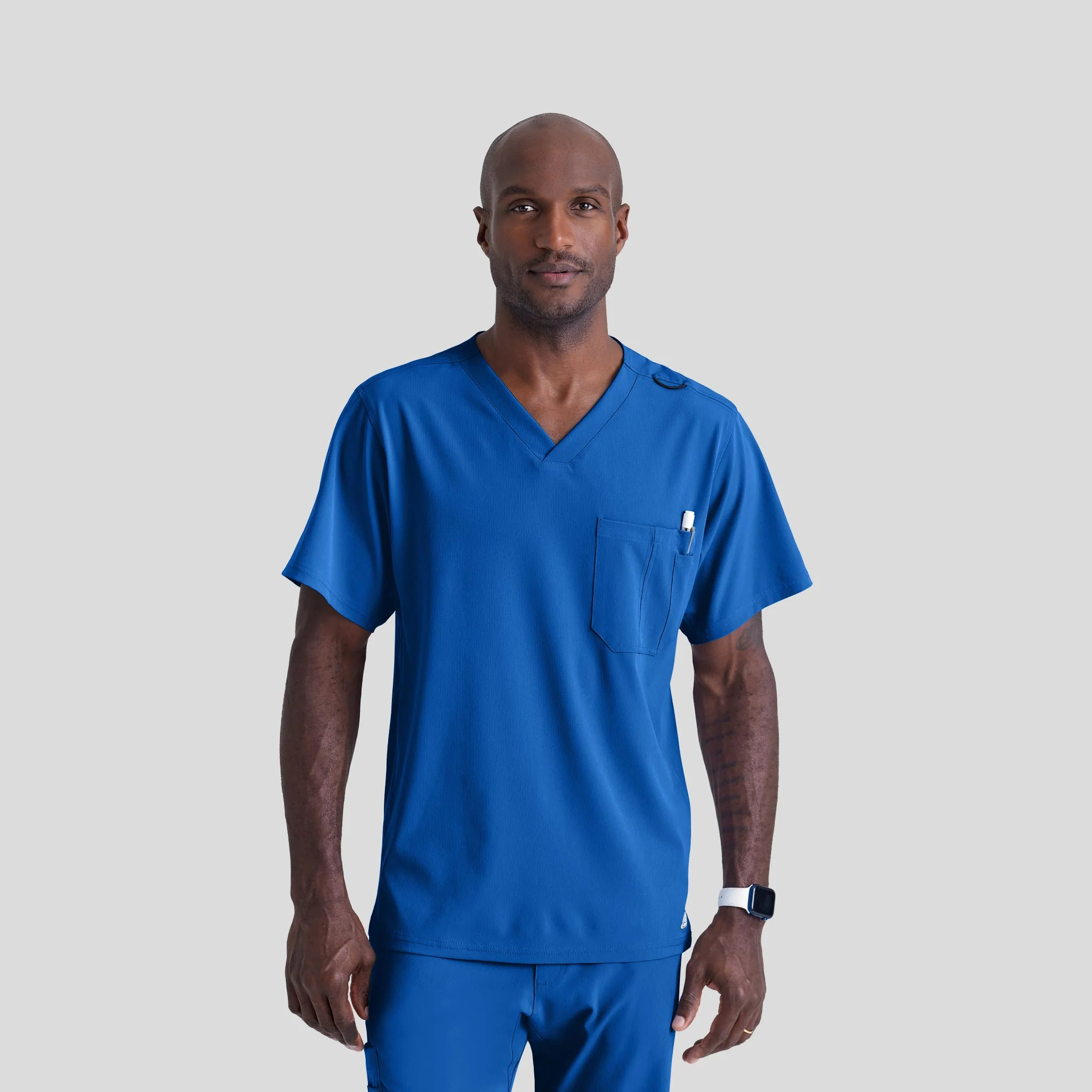 Scrub Top Skechers for Men - Image 16