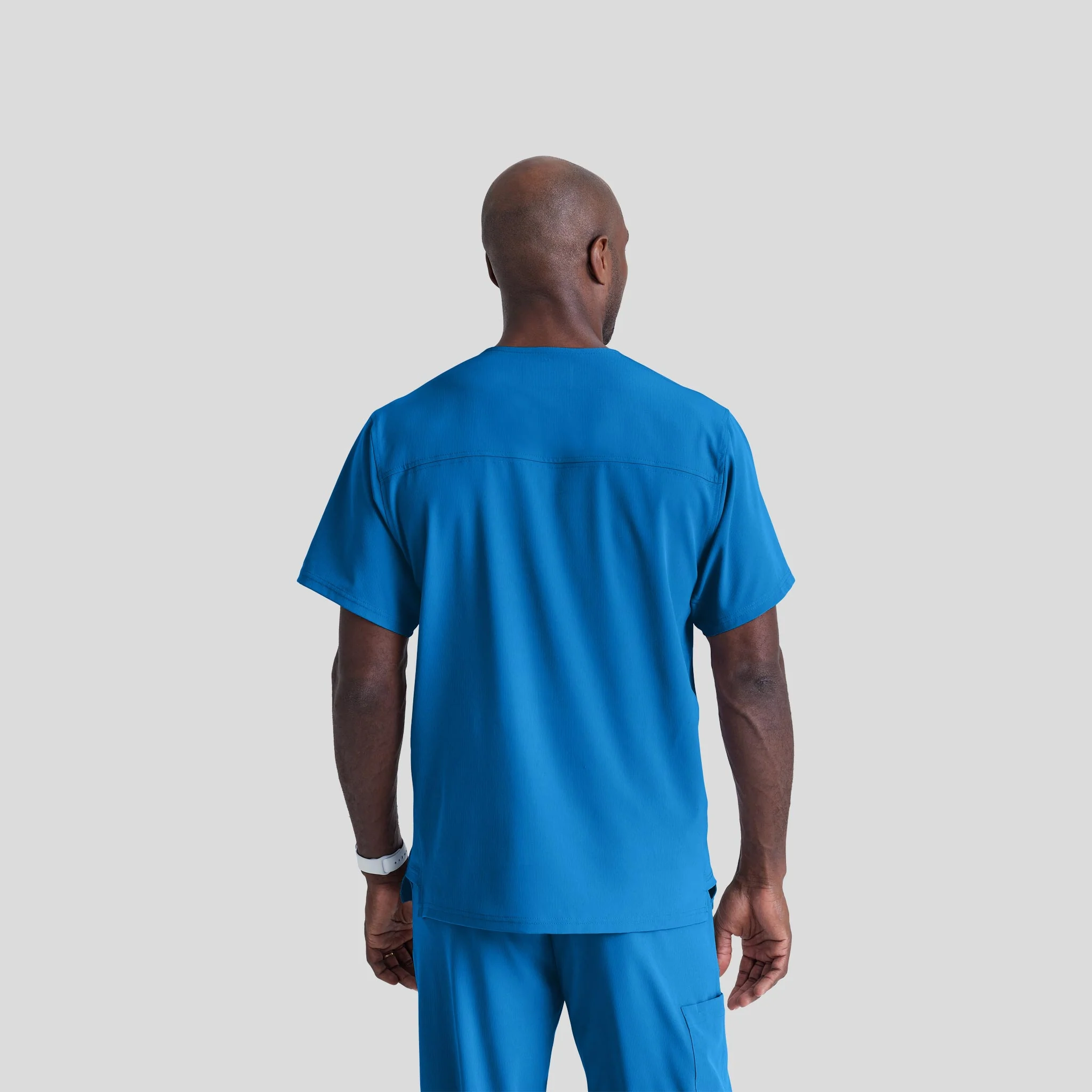Scrub Top Skechers for Men - Image 17