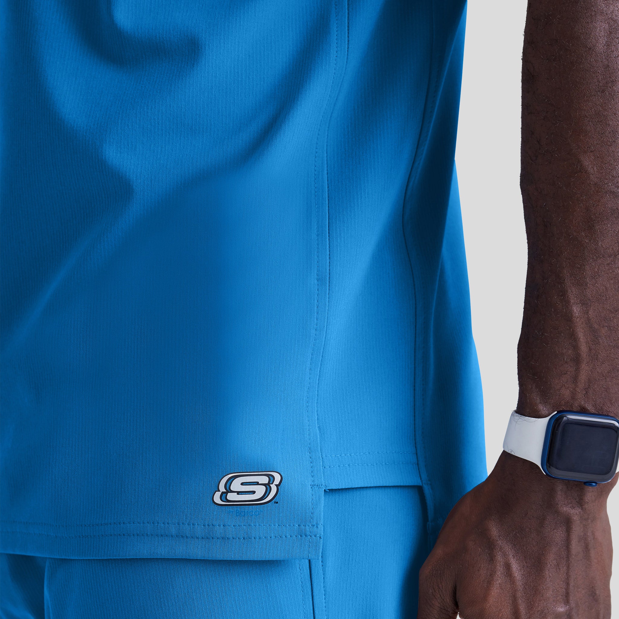 Scrub Top Skechers for Men - Image 19