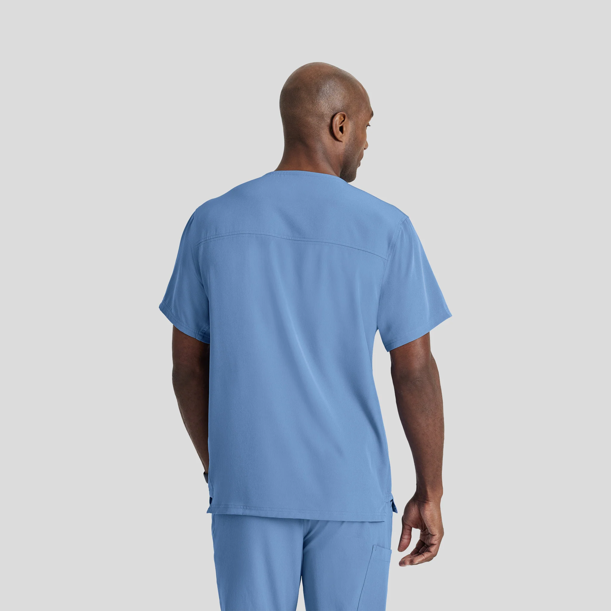 Scrub Top Skechers for Men - Image 22