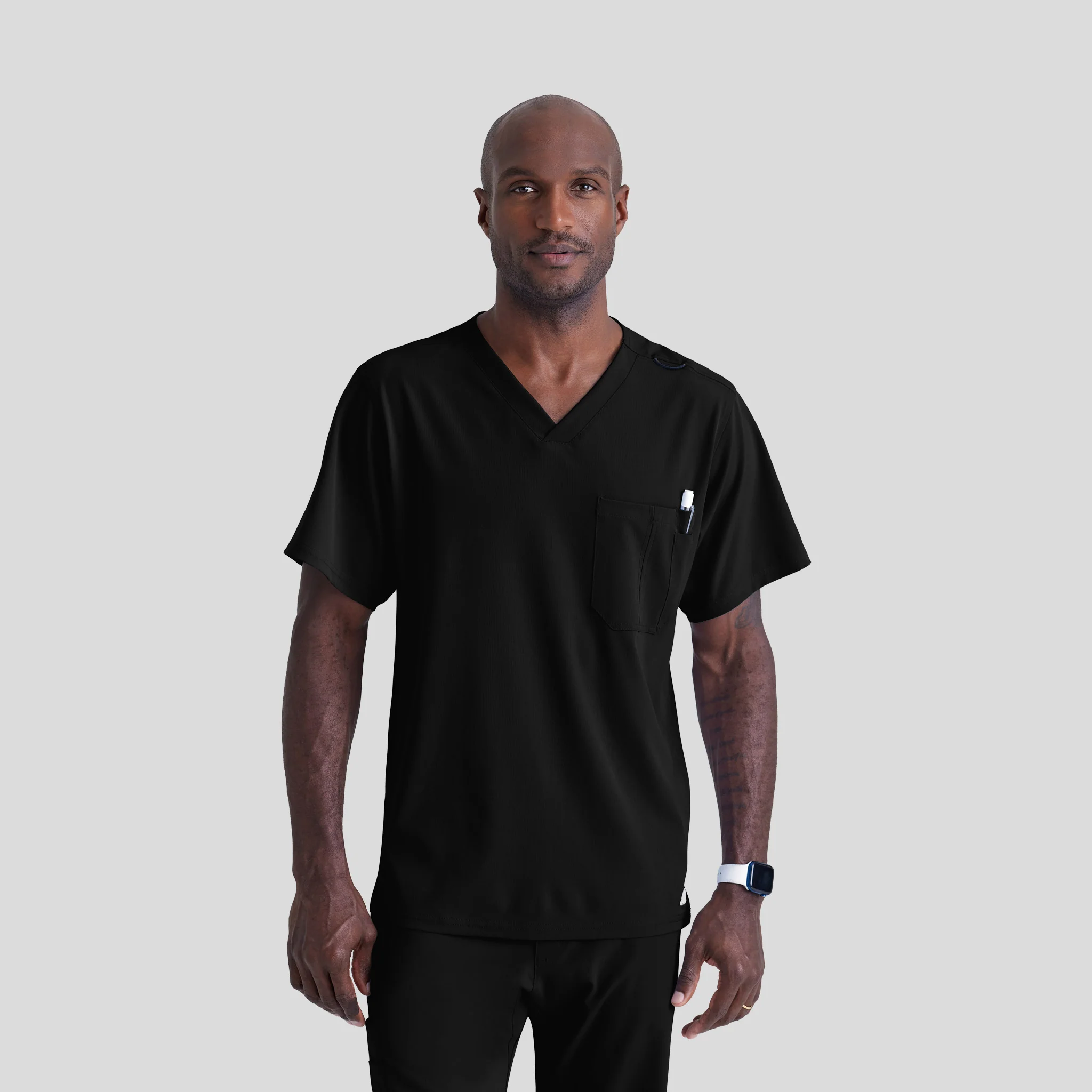 Scrub Top Skechers for Men - Image 23