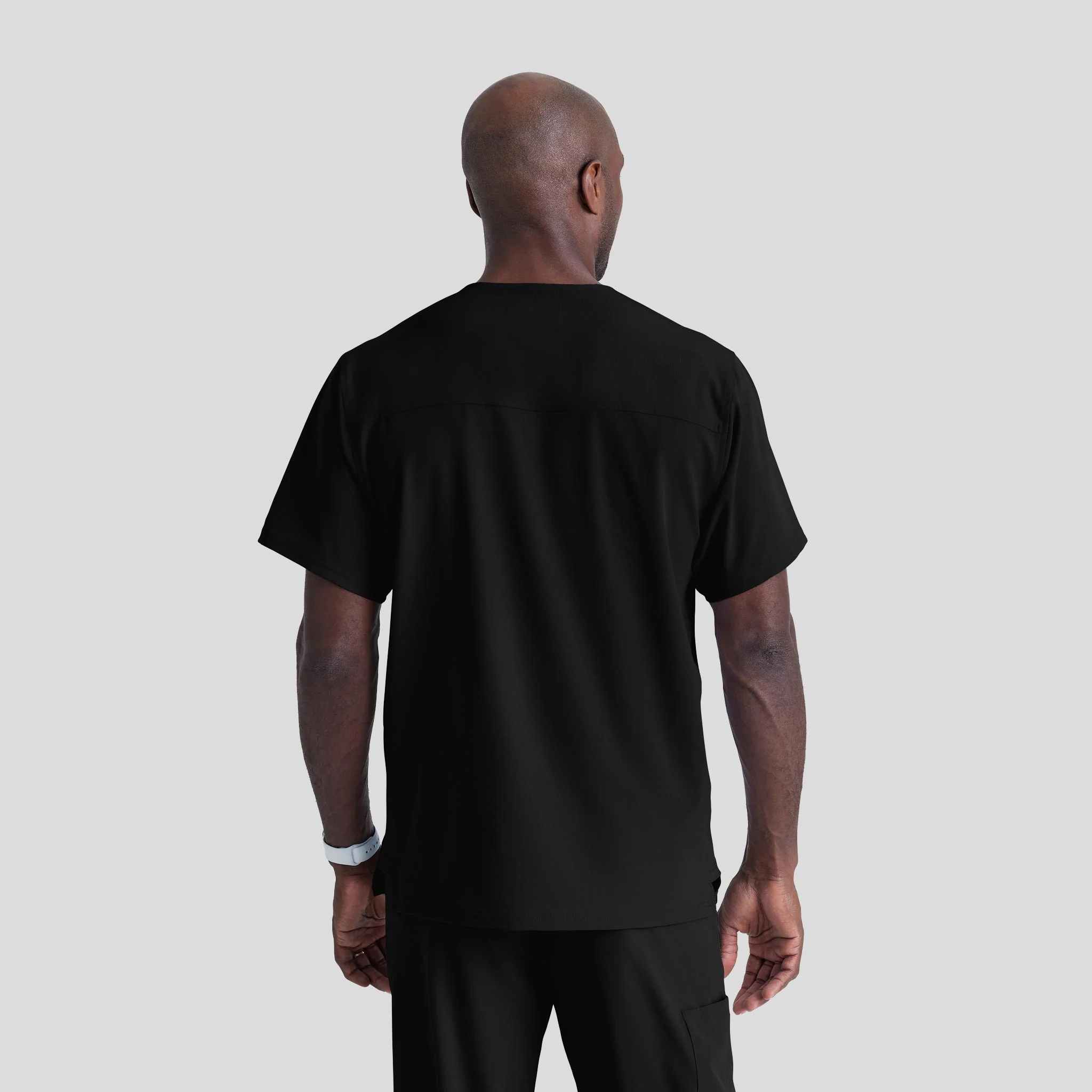 Scrub Top Skechers for Men - Image 24