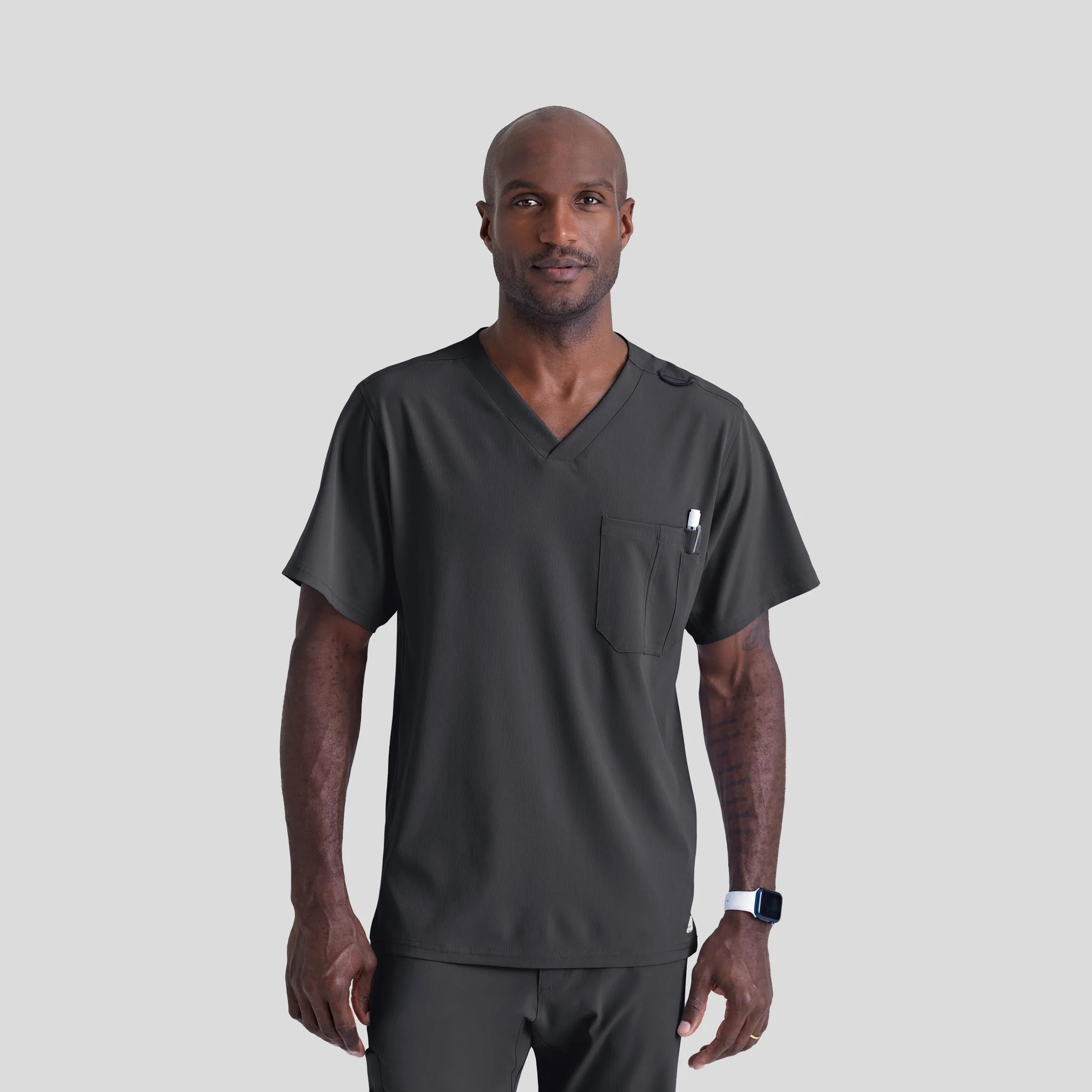Scrub Top Skechers for Men - Image 27