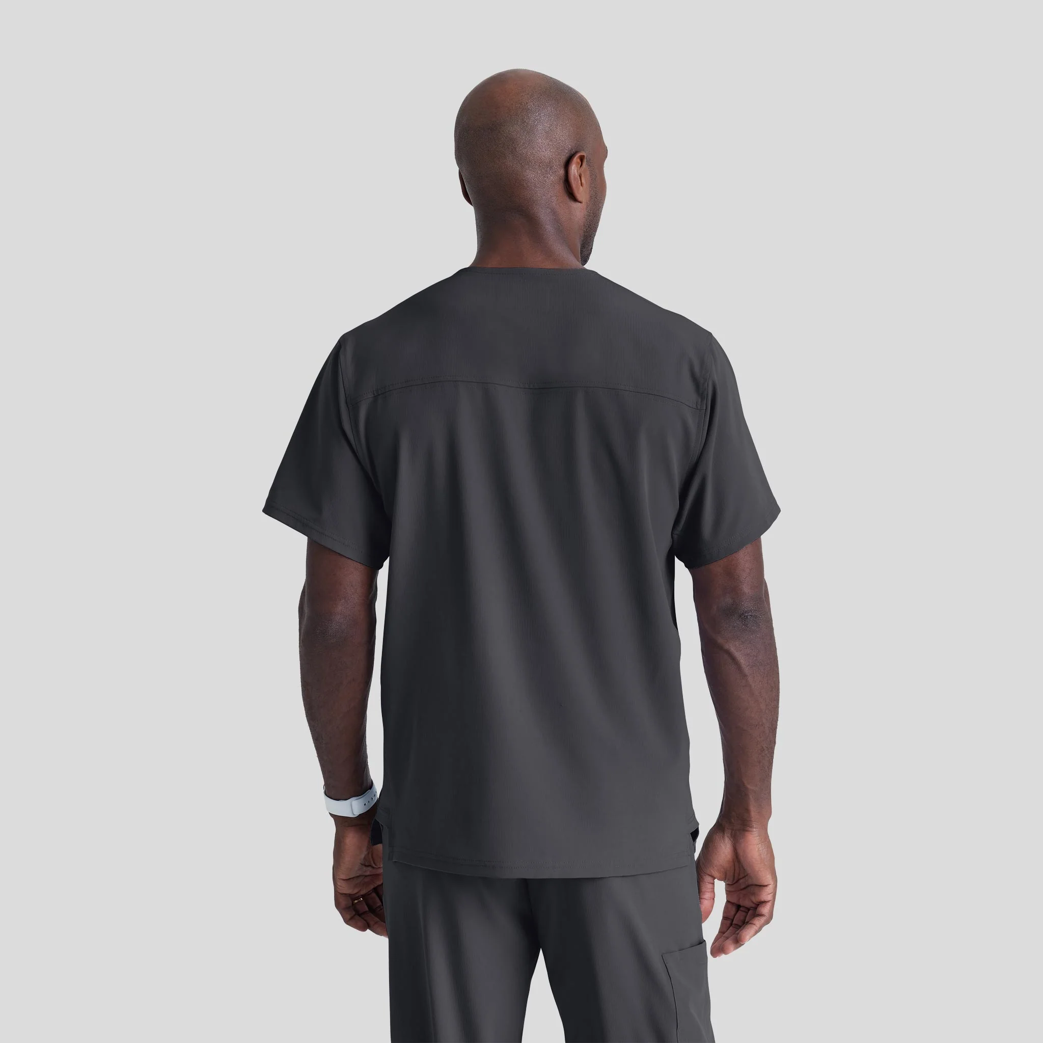 Scrub Top Skechers for Men - Image 28
