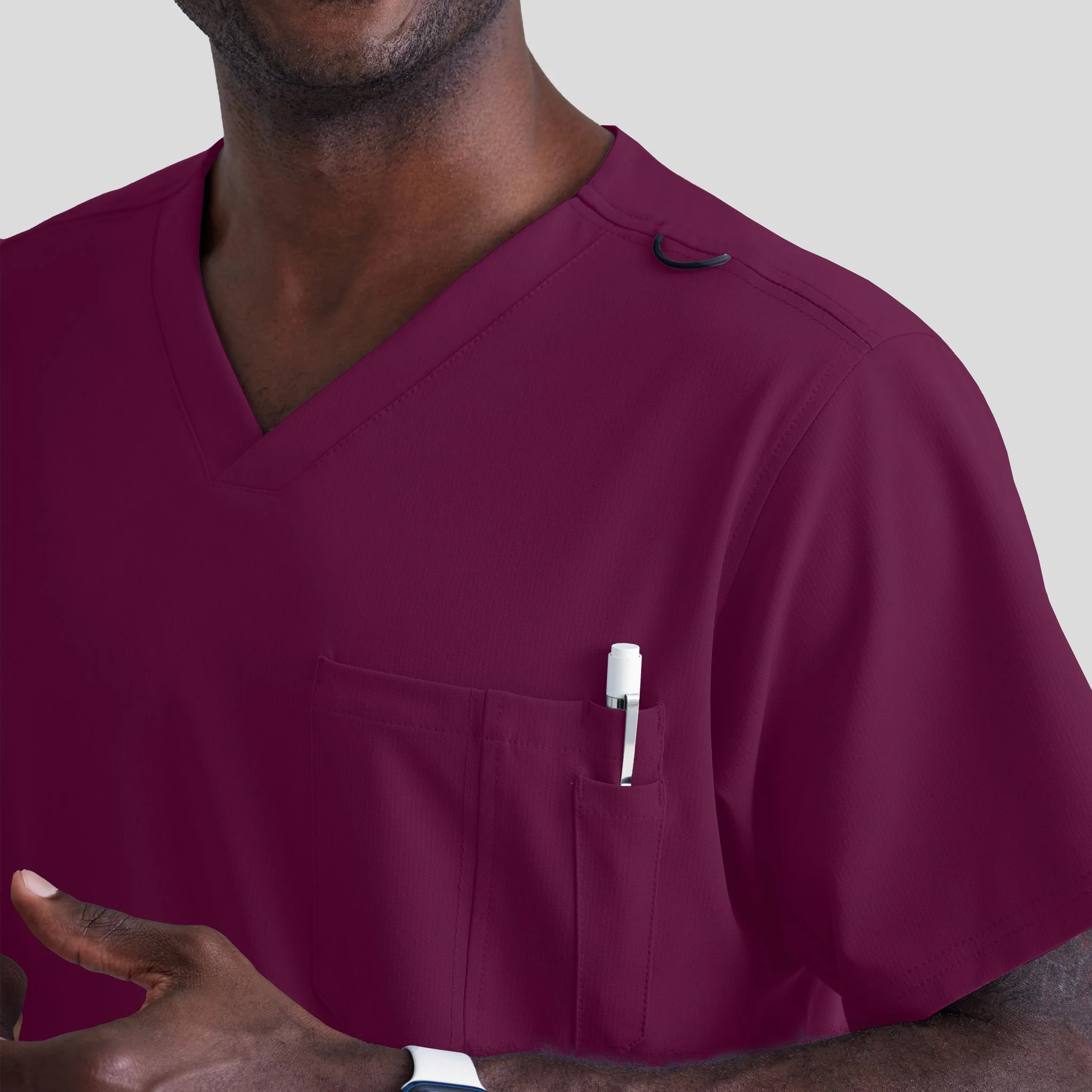 Scrub Top Skechers for Men - Image 34