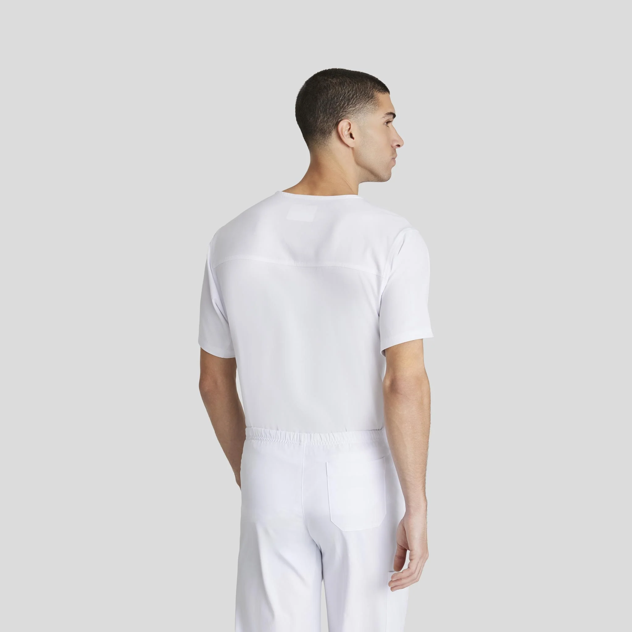 Scrub Top Skechers for Men - Image 37