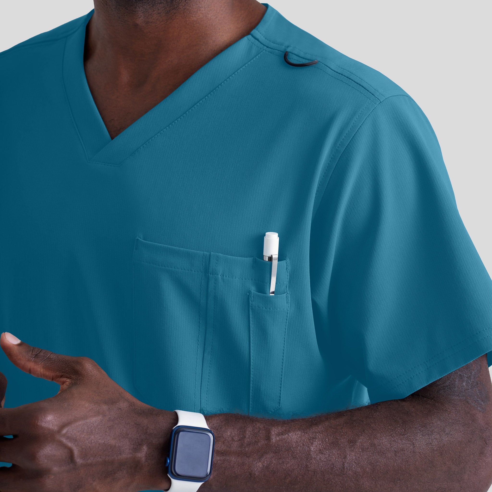 Scrub Top Skechers for Men - Image 5