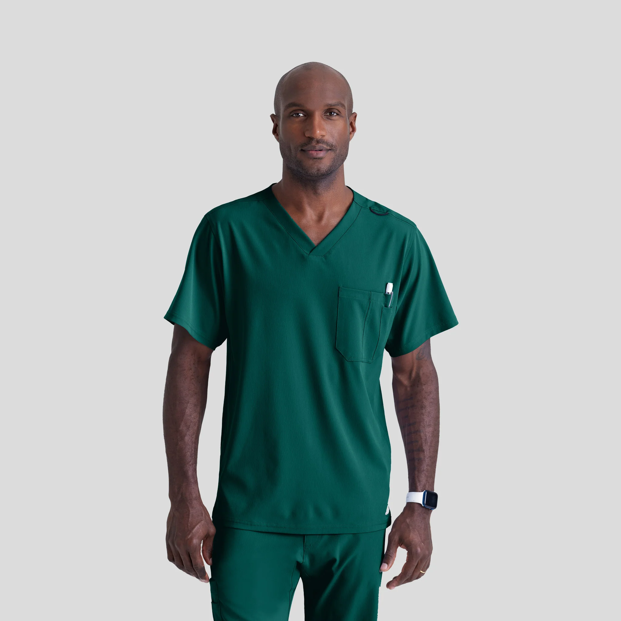 Scrub Top Skechers for Men - Image 6