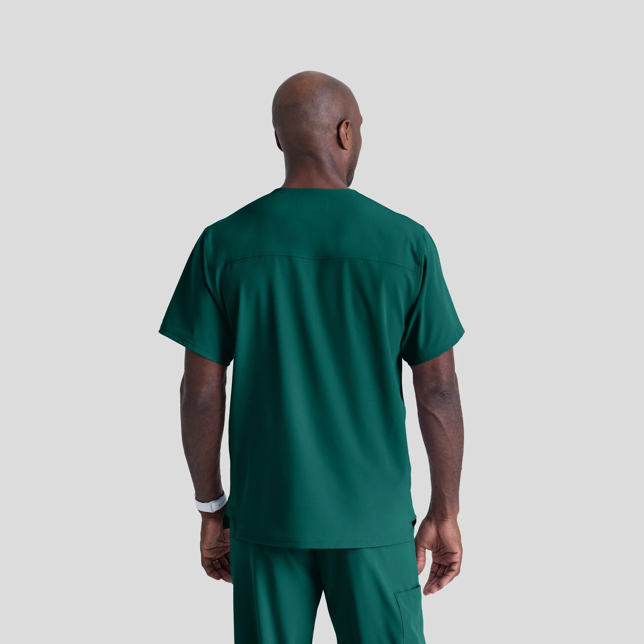 Scrub Top Skechers for Men - Image 7